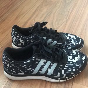 Adidas running shoes